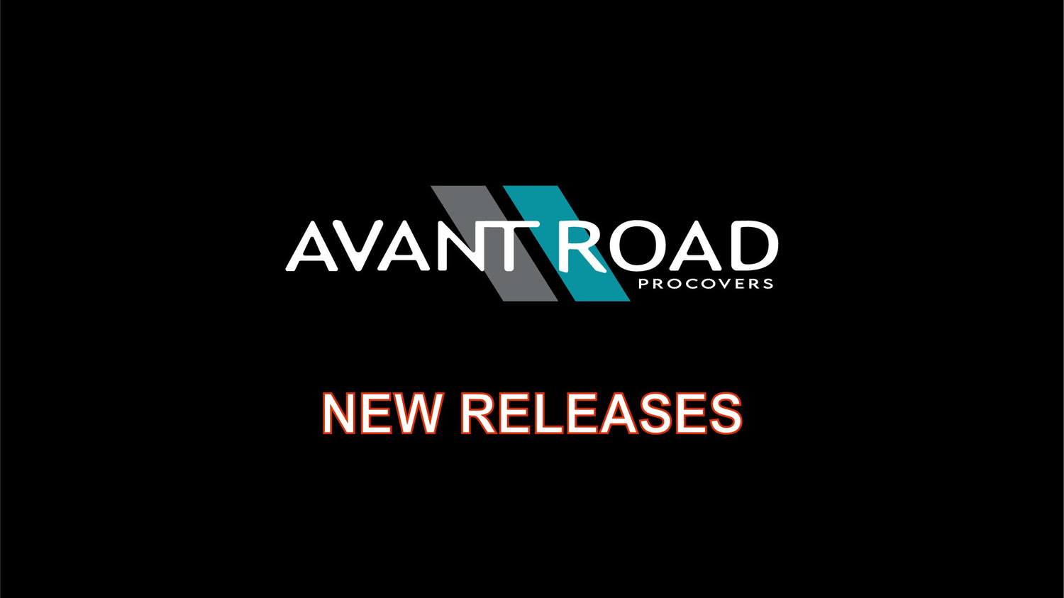 Avant Road New Releases