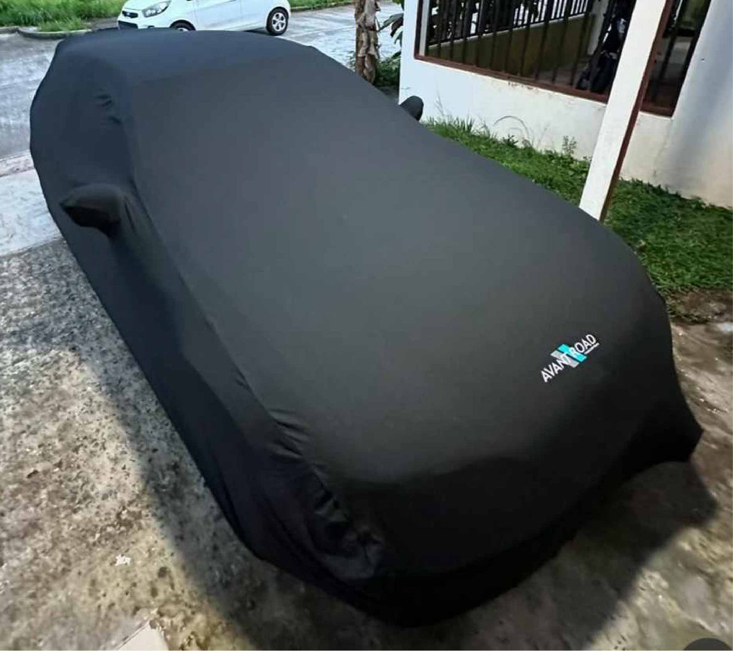 92-95 Honda Civic H/B Indoor Car Cover (EG H/B)