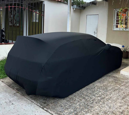 92-95 Honda Civic H/B Indoor Car Cover (EG H/B)