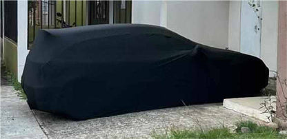 92-95 Honda Civic H/B Indoor Car Cover (EG H/B)